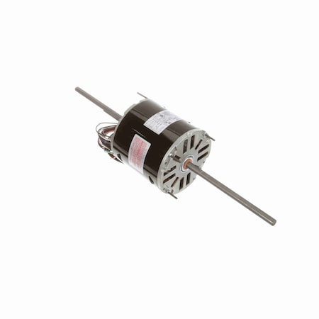 Century 115v 3/4, 1/2, 1/3hp 1075rpm Mtr 9600A